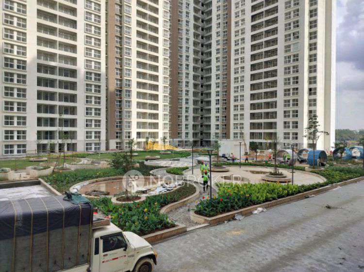 2 BHK Flat In Godrej Splendour For Sale  In K R Puram