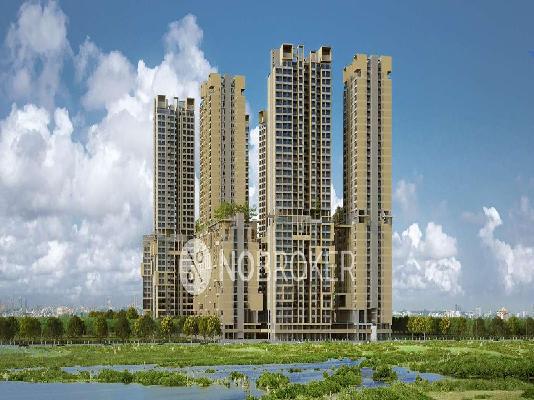 4 BHK Flat In Rohan New Launch Balewadi For Sale  In Balewadi