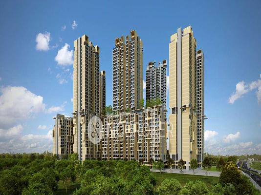 4 BHK Flat In Rohan New Launch Balewadi For Sale  In Balewadi