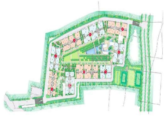 4 BHK Flat In Rohan New Launch Balewadi For Sale  In Balewadi