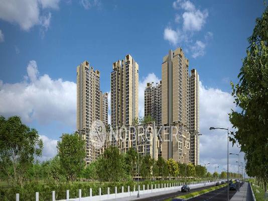 4 BHK Flat In Rohan New Launch Balewadi For Sale  In Balewadi