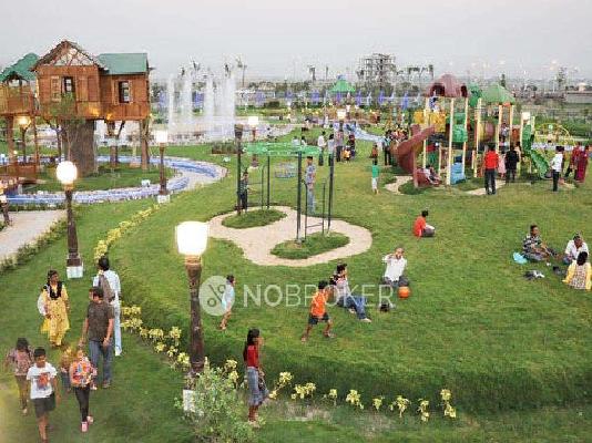 4 BHK Flat In Rohan New Launch Balewadi For Sale  In Balewadi