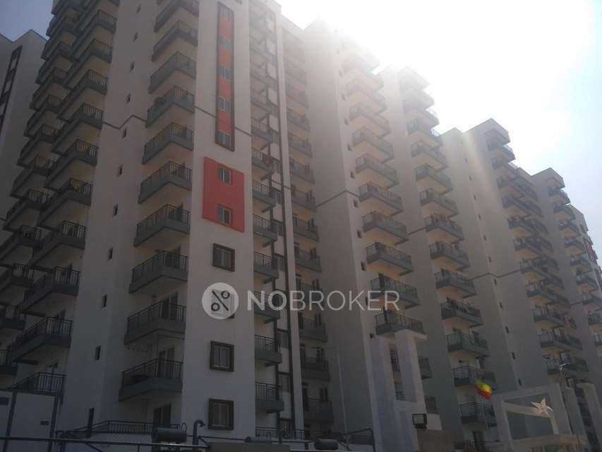 2 BHK Flat In Mj Lifestyle Amadeus For Sale  In Chikkanagamangala