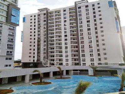 2 BHK Flat In Mj Lifestyle Amadeus For Sale  In Chikkanagamangala