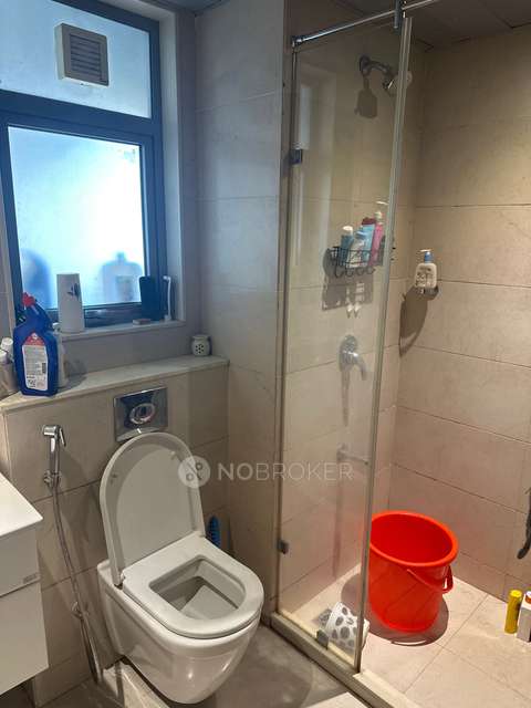 3 BHK Flat In Kasturi Eon Homes [shared Accomdations] for Rent  In Hinjewadi