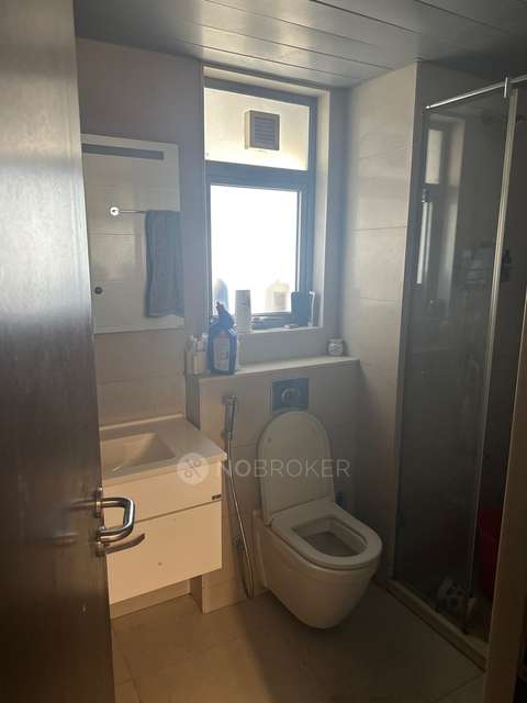 3 BHK Flat In Kasturi Eon Homes [shared Accomdations] for Rent  In Hinjewadi