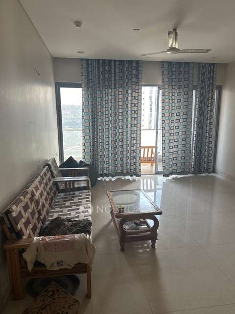 3 BHK Flat In Kasturi Eon Homes for Rent  In Hinjewadi