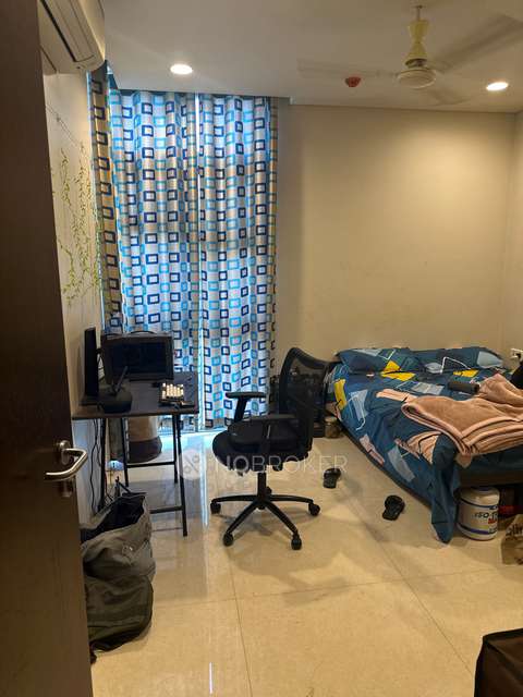 3 BHK Flat In Kasturi Eon Homes [shared Accomdations] for Rent  In Hinjewadi