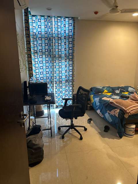 3 BHK Flat In Kasturi Eon Homes [shared Accomdations] for Rent  In Hinjewadi
