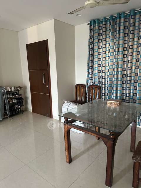 3 BHK Flat In Kasturi Eon Homes [shared Accomdations] for Rent  In Hinjewadi