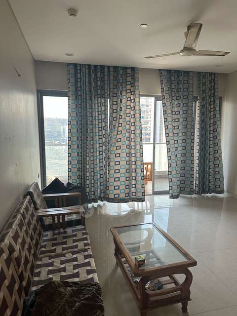 3 BHK Flat In Kasturi Eon Homes [shared Accomdations] for Rent  In Hinjewadi