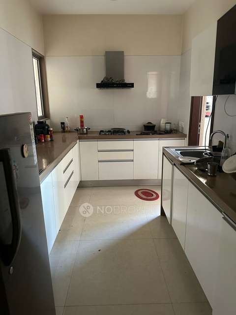 3 BHK Flat In Kasturi Eon Homes [shared Accomdations] for Rent  In Hinjewadi