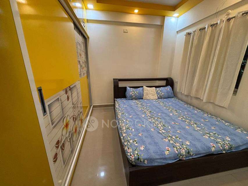 2 BHK Flat In Srimithra Solitaire  for Rent  In  Kasavanahalli