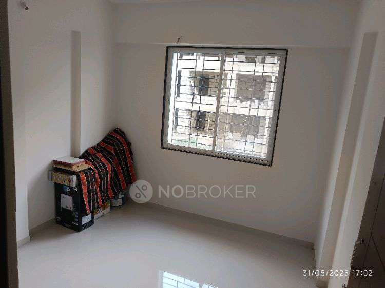 2 BHK Flat In Shivteerth Legacy for Rent  In Alandi