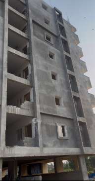 2 BHK Flat In Sky Land For Sale  In Adibatla