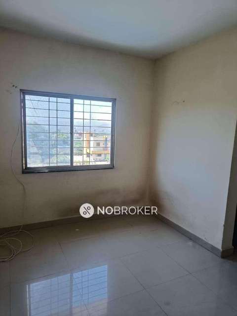 1 RK Flat In Walunj Patil Complex for Rent  In Somatne Phata