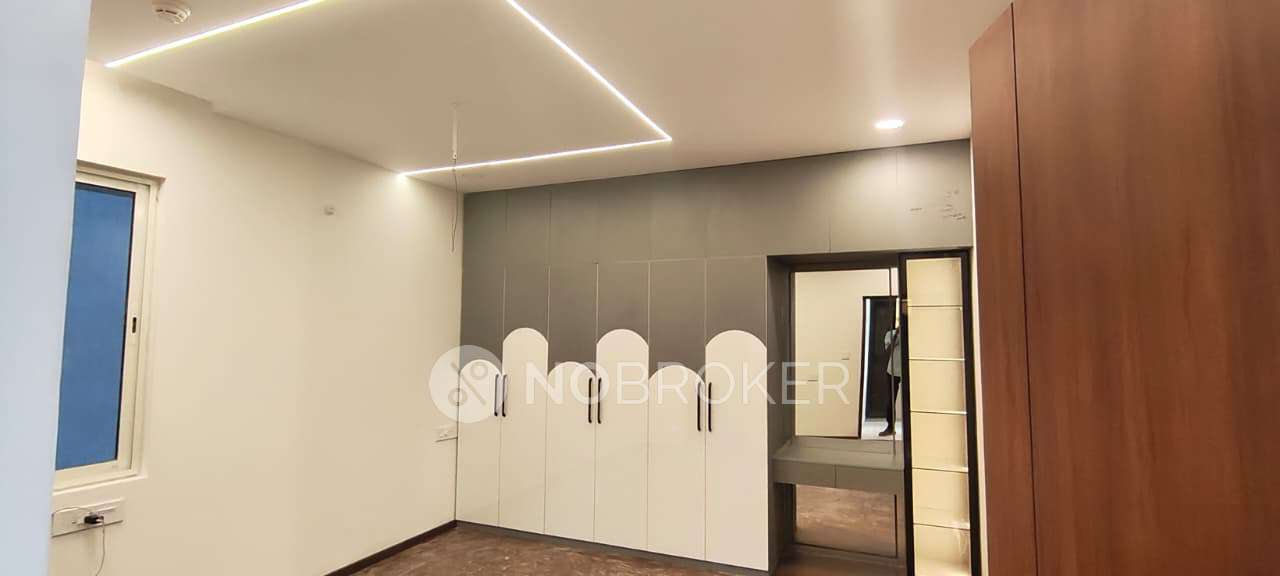 3 BHK Flat In Auro The Regent, Serilingampally for Rent  In Hyderabad Central University