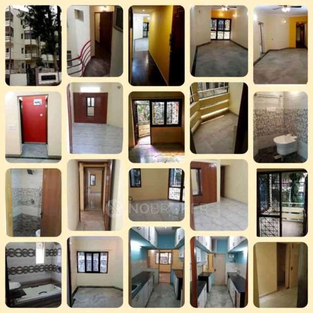 2 BHK Flat In Saleh Arcadia for Rent  In Leonard Lane