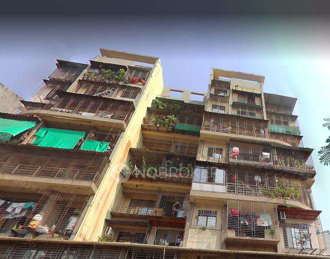1 BHK Flat In 7th Avenue for Rent  In Ulwe