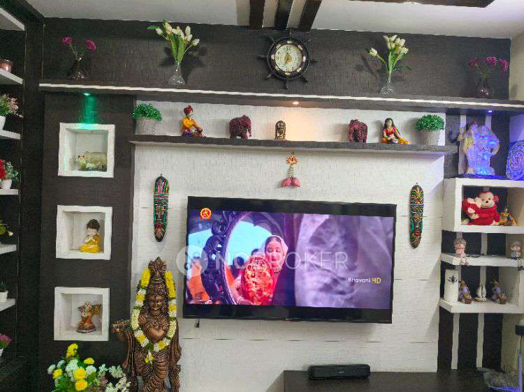 3 BHK Flat In Marvel Heights  For Sale  In Tatva Global High School Rd