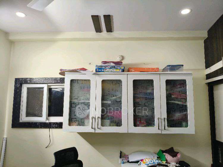 3 BHK Flat In Marvel Heights  For Sale  In Tatva Global High School Rd