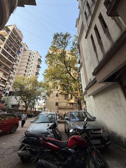 1 BHK Flat In Gangotri Apartment Kalyan East For Sale  In Gangotri Apartment
