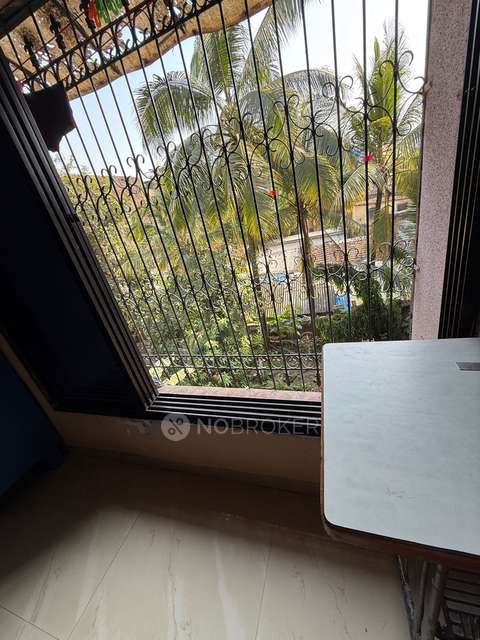 1 BHK Flat In Gangotri Apartment Kalyan East For Sale  In Gangotri Apartment