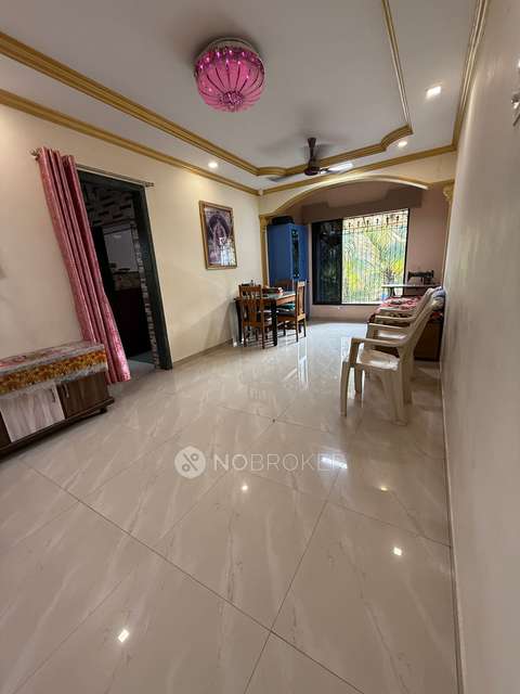 1 BHK Flat In Gangotri Apartment Kalyan East For Sale  In Gangotri Apartment