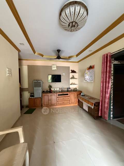 1 BHK Flat In Gangotri Apartment Kalyan East For Sale  In Gangotri Apartment