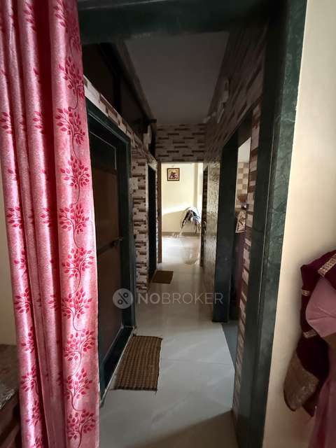 1 BHK Flat In Gangotri Apartment Kalyan East For Sale  In Gangotri Apartment