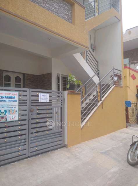 2 BHK House for Rent  In Attur Layout, Yelahanka New Town