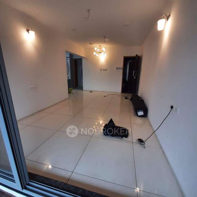 2 BHK Flat In Park Marina For Sale  In Baner