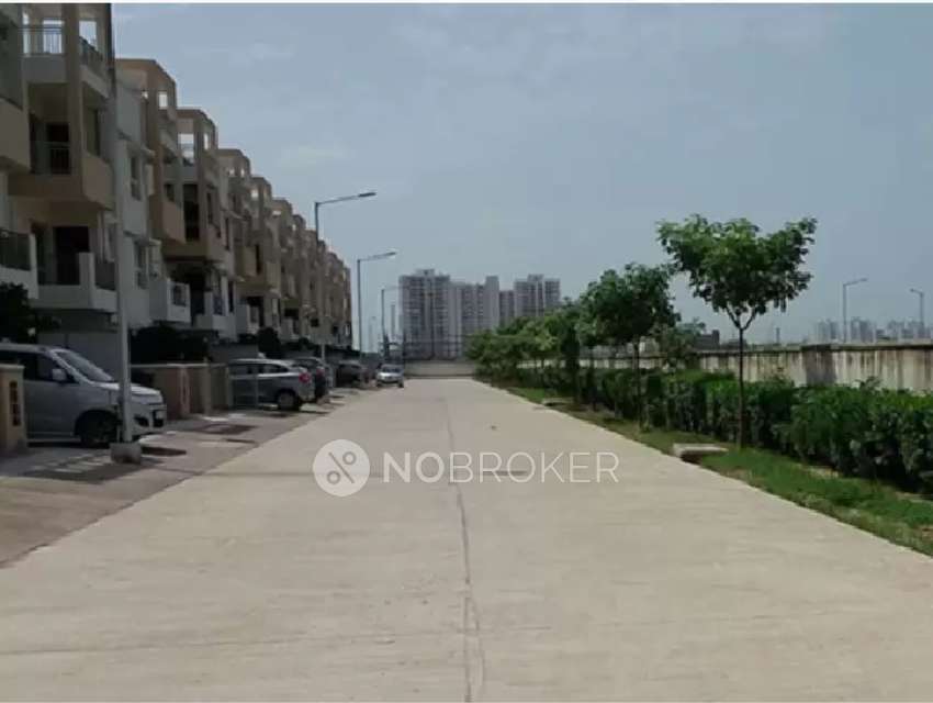 3 BHK Flat In Bptp Park Elite Floors for Rent  In Sector 82