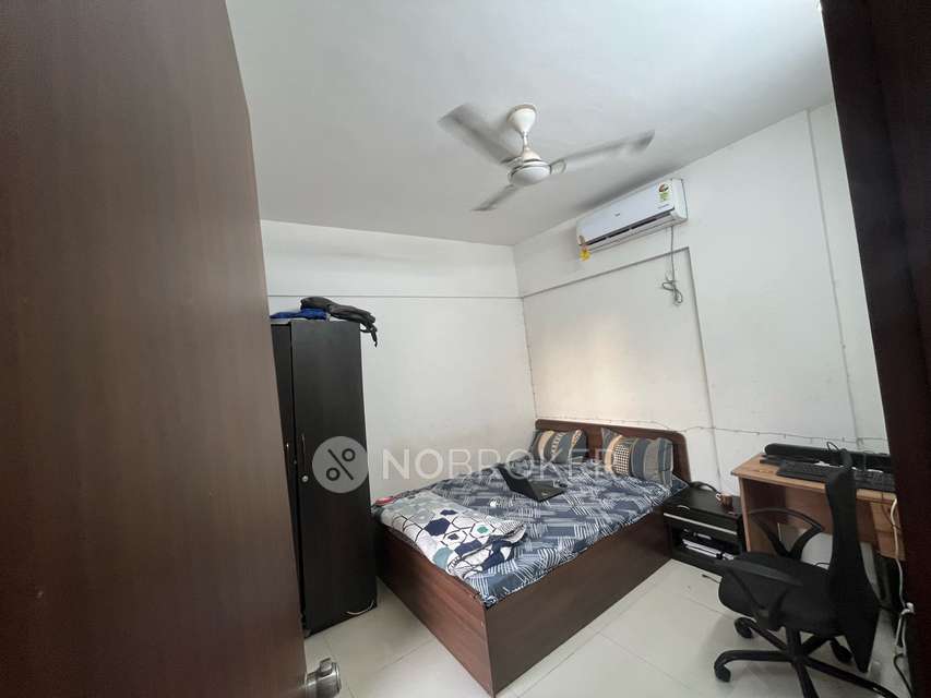 Shared Room for Male In 1 BHK  In Prakalp Pride In Balewadi