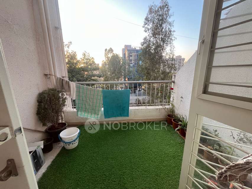 Shared Room for Male In 1 BHK  In Prakalp Pride In Balewadi