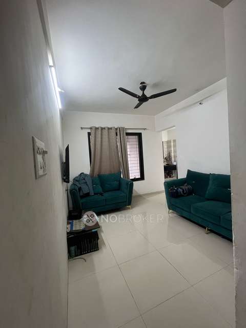 Shared Room for Male In 1 BHK  In Prakalp Pride In Balewadi