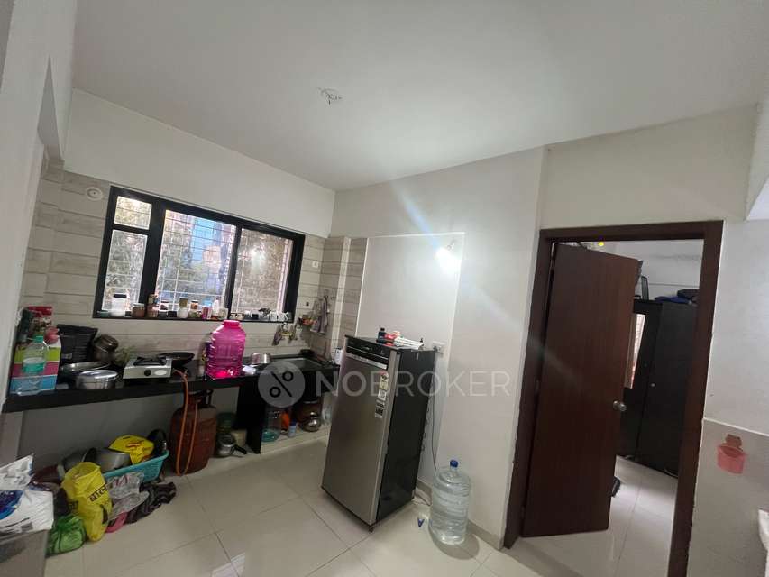 Shared Room for Male In 1 BHK  In Prakalp Pride In Balewadi