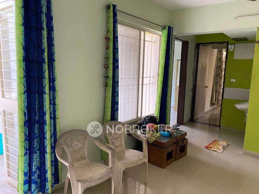 2 BHK Flat For Sale  In Pirangut