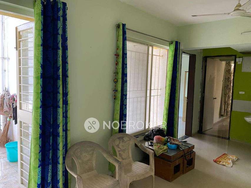 2 BHK Flat For Sale  In Pirangut