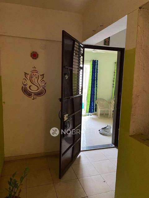 2 BHK Flat For Sale  In Pirangut
