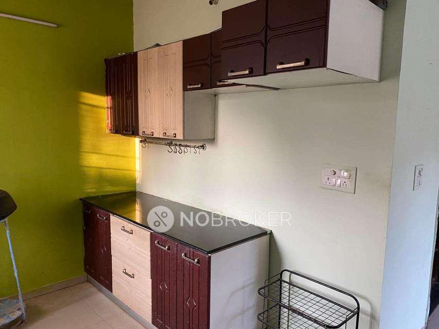2 BHK Flat For Sale  In Pirangut