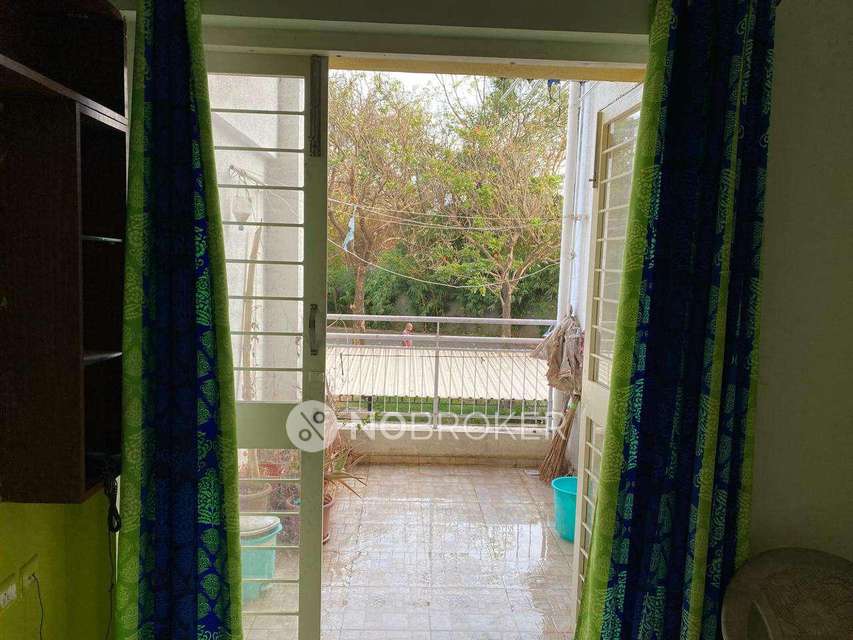 2 BHK Flat For Sale  In Pirangut