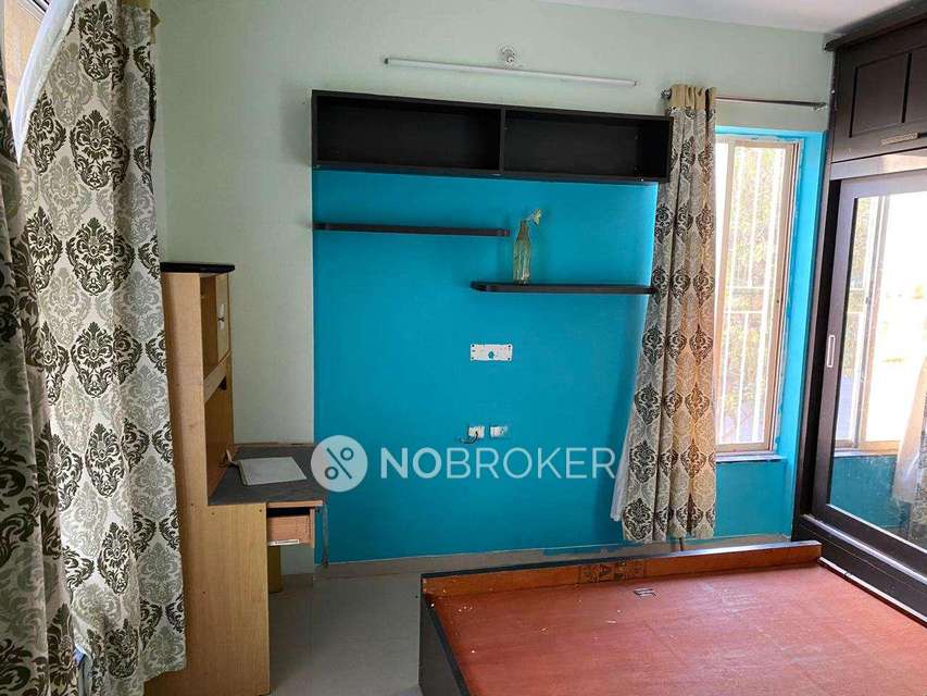 2 BHK Flat For Sale  In Pirangut