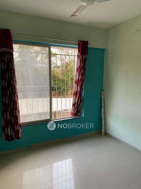 2 BHK Flat For Sale  In Pirangut