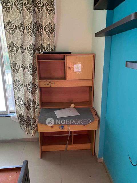 2 BHK Flat For Sale  In Pirangut