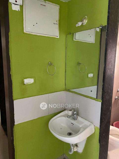 2 BHK Flat For Sale  In Pirangut