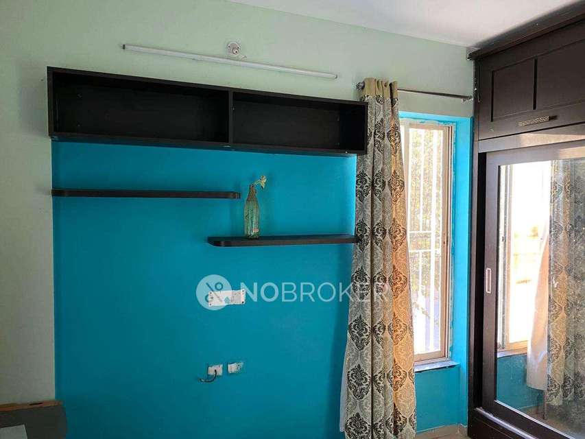 2 BHK Flat For Sale  In Pirangut