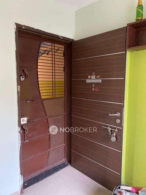 2 BHK Flat For Sale  In Pirangut