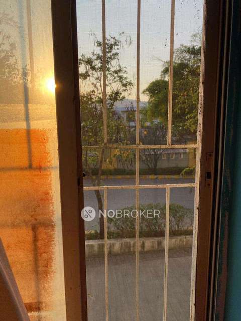 2 BHK Flat For Sale  In Pirangut