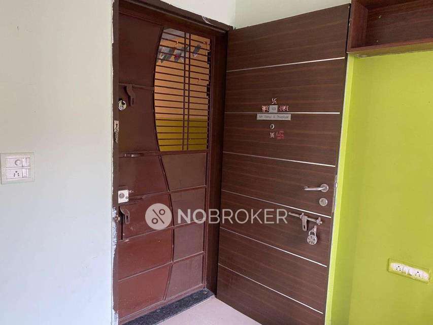 2 BHK Flat For Sale  In Pirangut